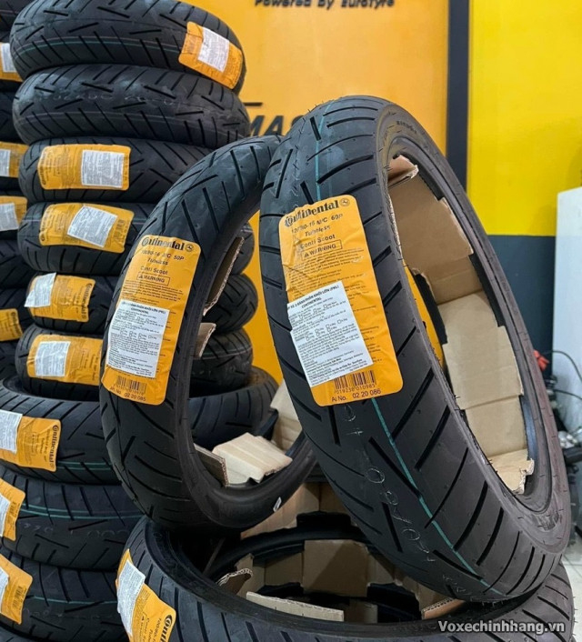 Top 6 thương hiệu vỏ xe máy chất lượng tốt nhất hiện nay - 7