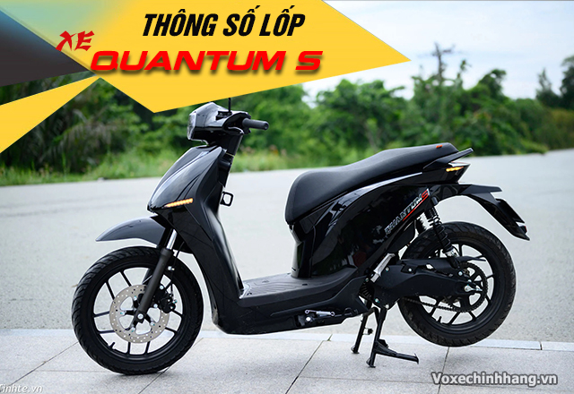 Thông số vỏ xe quantum s bao nhiêu thay lốp loại nào tốt nhất - 1