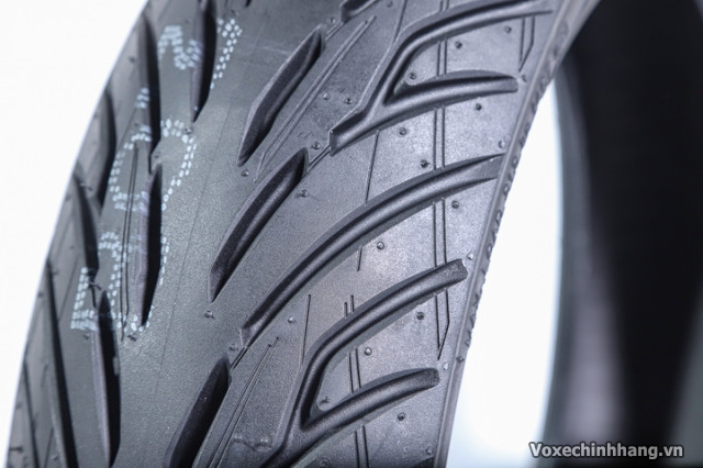 Vỏ xe maxxis 10080-16 ct1 - 1