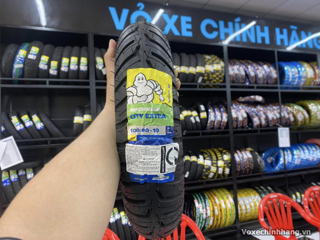 Thay vỏ xe lead giá bao nhiêu tiền loại nào tốt - 3