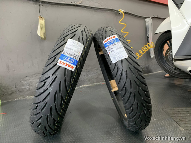 Địa chỉ thay vỏ xe máy tại hóc môn uy tín giá tốt - 5