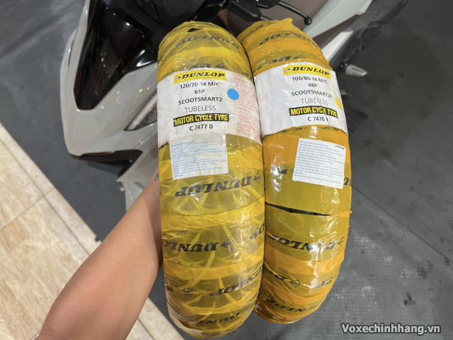 Địa chỉ thay vỏ xe máy tại hóc môn uy tín giá tốt - 4