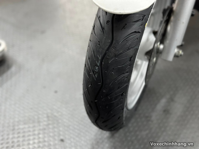 Thông số vỏ xe điện honda icon e size bao nhiêu - 5