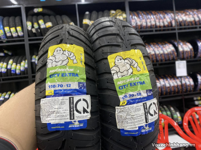 Thay vỏ xe grande giá bao nhiêu tiền loại nào tốt - 3