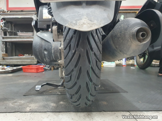 Vỏ xe maxxis 11070-12 ct1 - 2