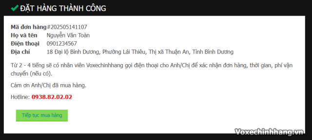 Hướng dẫn mua hàng - 6