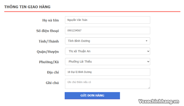 Hướng dẫn mua hàng - 5