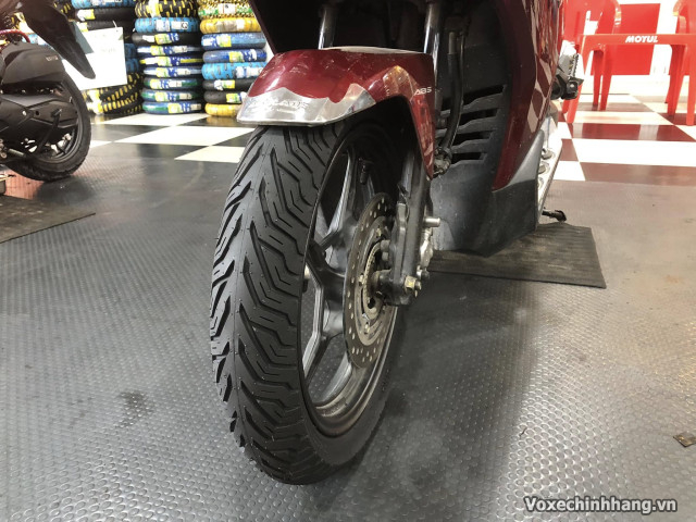 Thông số vỏ xe airblade 160 bao nhiêu thay vỏ nào phù hợp - 9
