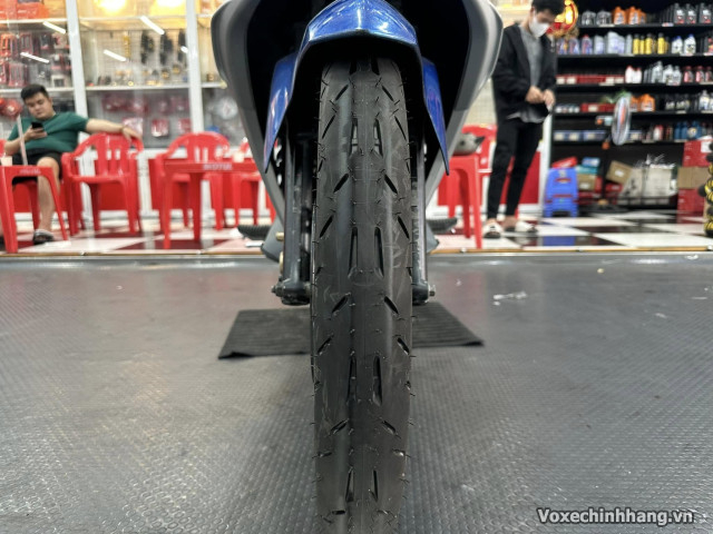 Thay vỏ xe exciter 135 5 số giá bao nhiêu tiền loại nào tốt - 4