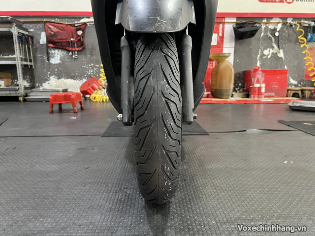 Vỏ xe deli 10090-12 urban grip - 2