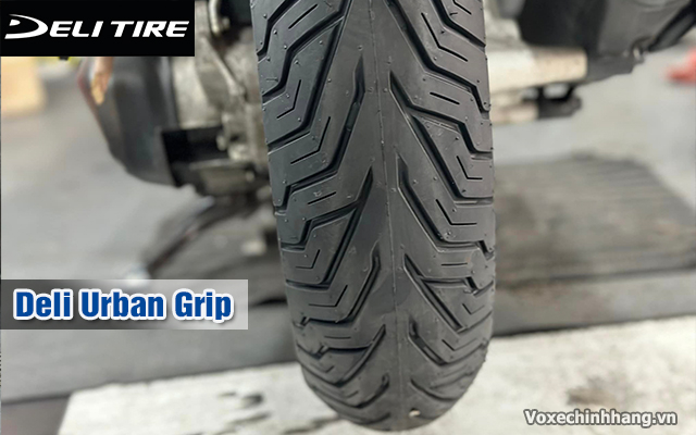 Thông số lốp xe scoopy 110 bao nhiêu thay vỏ nào phù hợp - 3