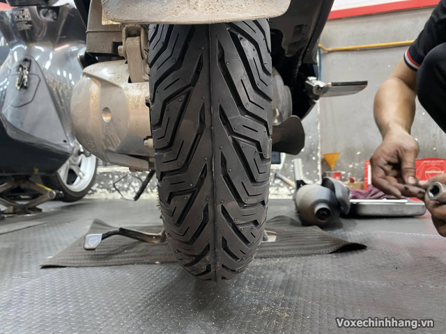Vỏ xe deli 11090-12 urban grip - 2
