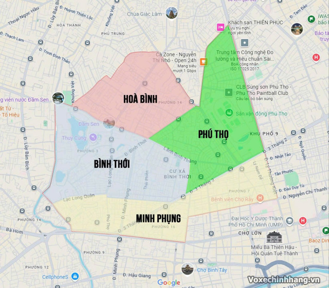 Bán vỏ xe goodride phường minh phụng - 5