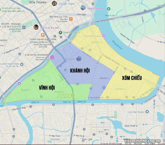 Bán vỏ xe goodride phường khánh hội - 5