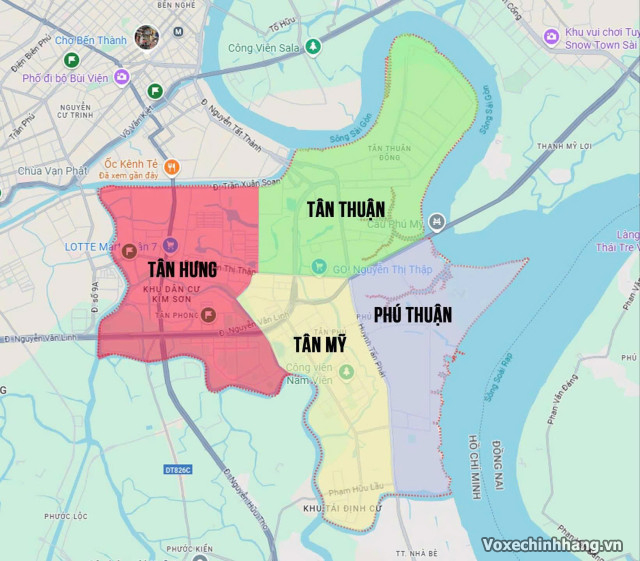 Bán vỏ xe dunlop phường tân hưng hcm - 5