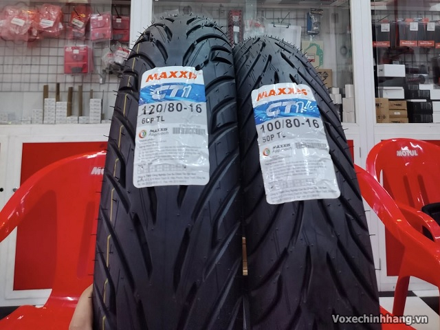 Thay lốp xe điện datbike quantum s giá bao nhiêu loại nào tốt - 7