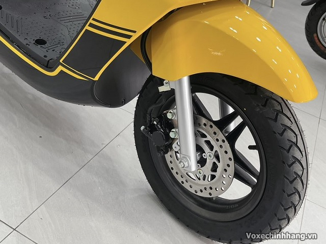 Thông số vỏ xe điện vento neo bao nhiêu thay vỏ nào phù hợp - 2