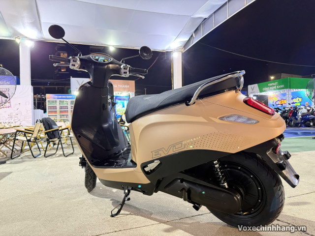 Thông số lốp xe điện evo grand bao nhiêu thay vỏ nào phù hợp - 2