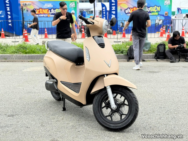 Thông số lốp xe điện evo grand bao nhiêu thay vỏ nào phù hợp - 1