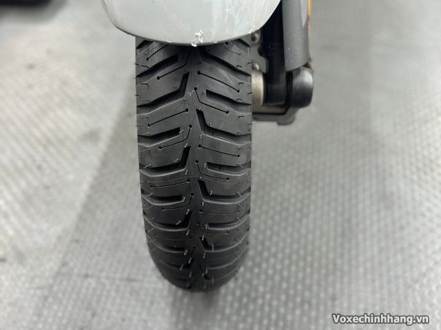 Vỏ xe michelin city extra 11070-12 - 1