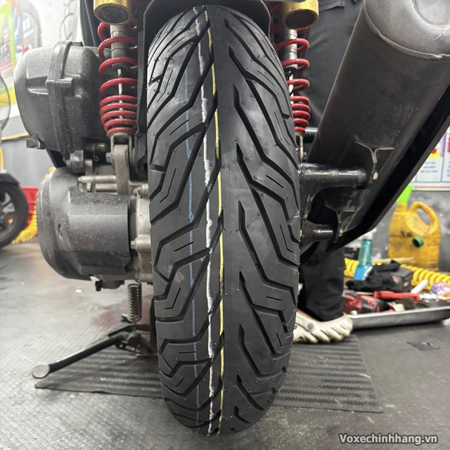 Vỏ xe deli 14070-14 urban grip - 1