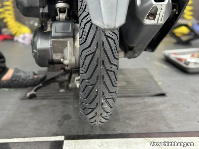 Vỏ xe deli 10080-14 urban grip - 1