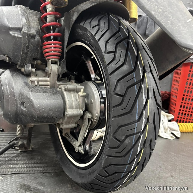 Vỏ xe deli 14070-14 urban grip - 2