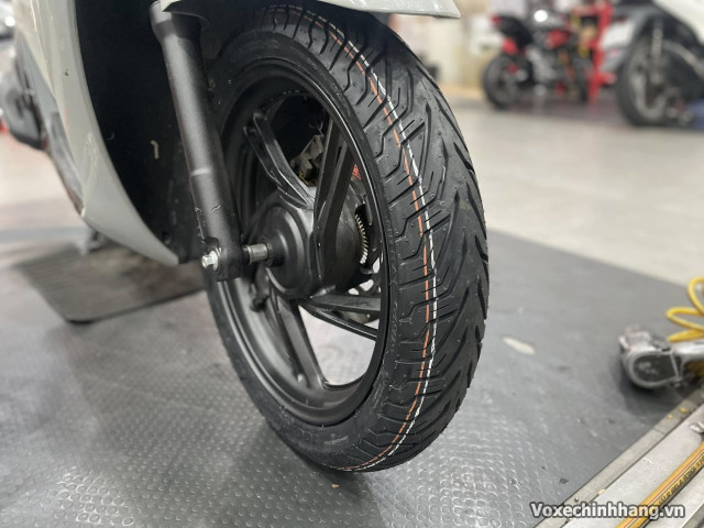 Vỏ xe deli 10080-16 urban grip - 2