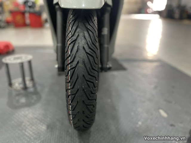 Vỏ xe deli 10080-16 urban grip - 1
