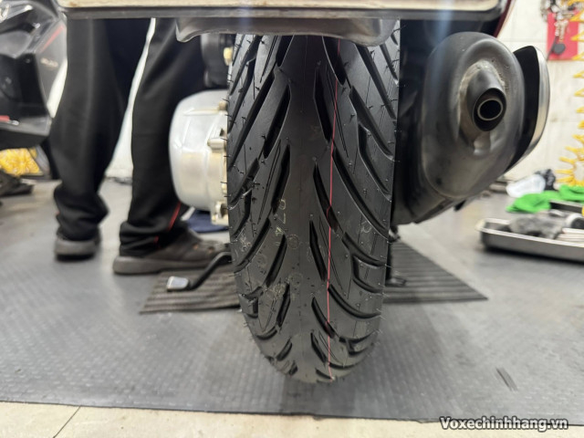 Vỏ xe maxxis 12070-12 ct1 - 2