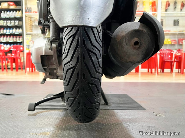 Vỏ xe deli 10090-10 urban grip - 1
