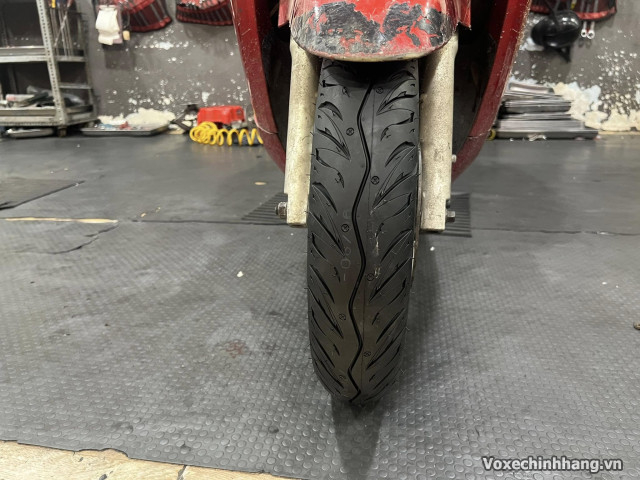 Vỏ xe maxxis 9090-12 gai ma-wgv - 2