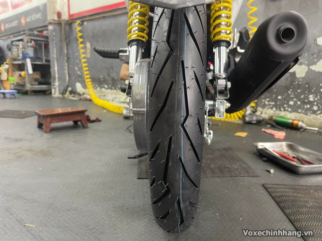 Vỏ xe pirelli diablo rosso sport 8090-17 - 4