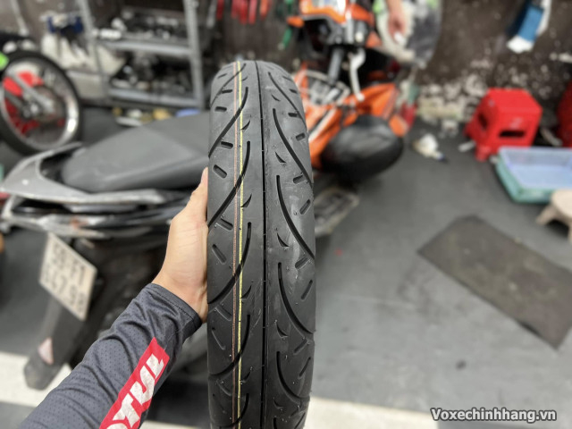 Vỏ xe swallow 9090-14 s-222 - 2