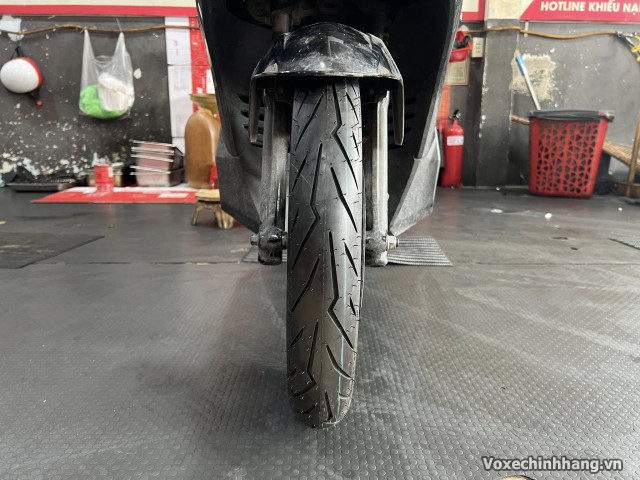 Vỏ xe pirelli 8090-14 diablo rosso sport - 2