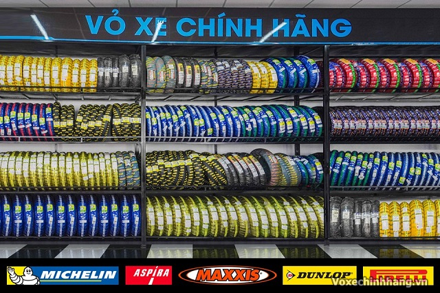 Xe điện evo 200 thay vỏ deli có bám đường tốt không - 4