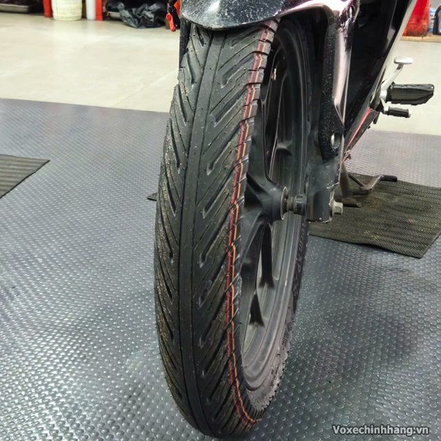 Vỏ xe deli sb170 9080-17 power storm xp - 2