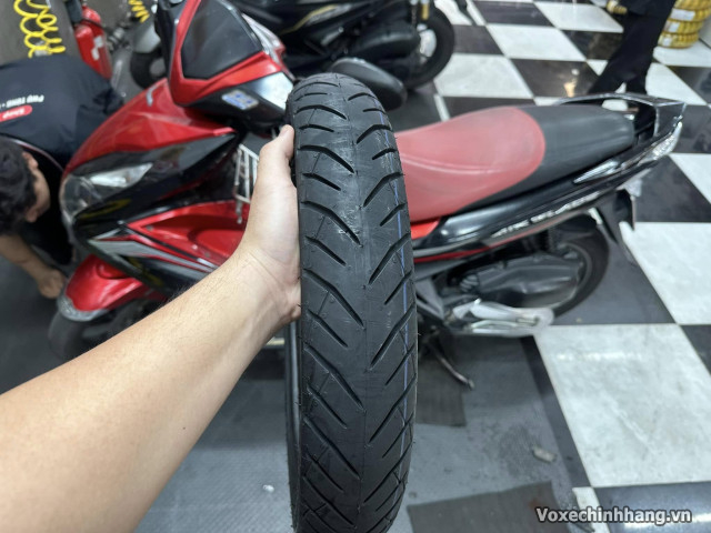 Vỏ xe ceat gripp max 8090-14 - 2