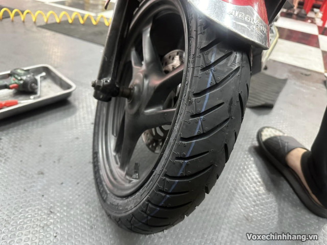 Vỏ xe ceat gripp max 8090-14 - 3