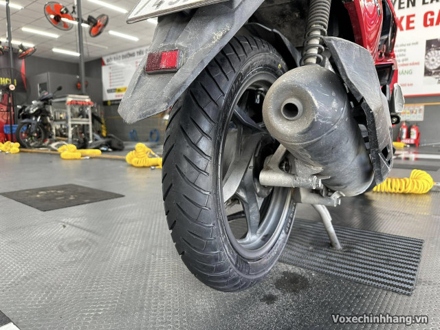 Vỏ xe ceat gripp max 9090-14 - 3