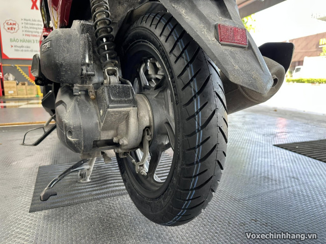 Vỏ xe ceat gripp max 9090-14 - 2