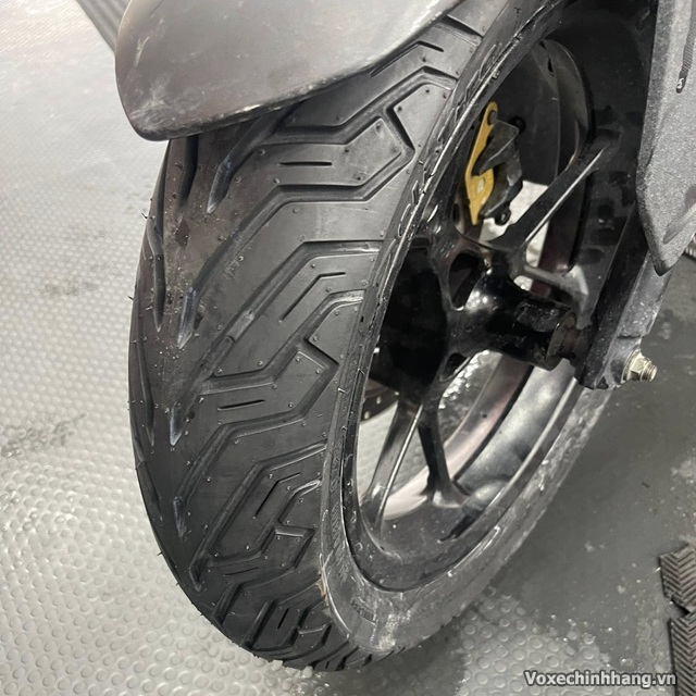 Thông số vỏ xe adv 160 size bao nhiêu thay vỏ nào tốt - 3