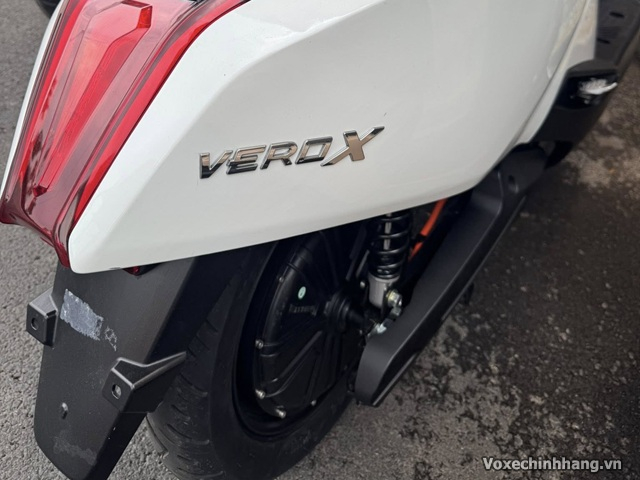 Thông số vỏ xe vero x size bao nhiêu thay loại nào phù hợp - 2