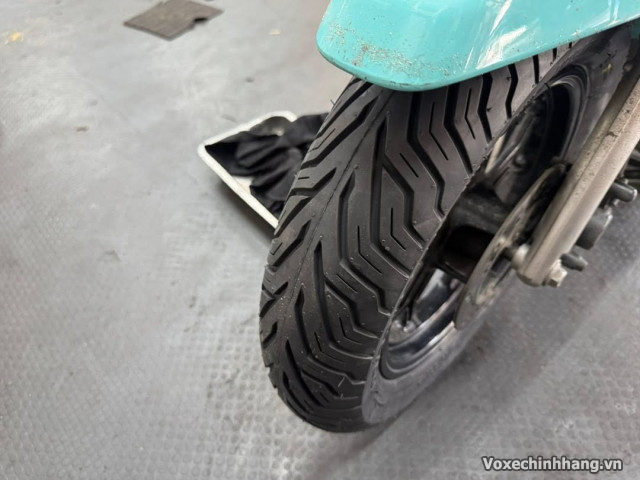 Thông số vỏ xe vero x size bao nhiêu thay loại nào phù hợp - 6