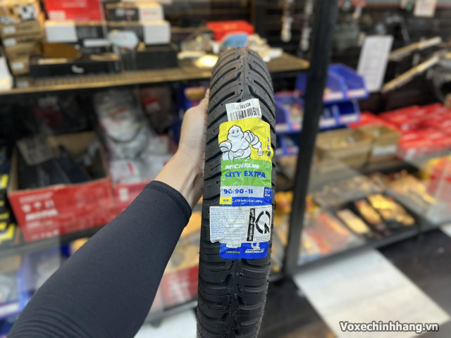 Thông số vỏ xe điện feliz s bao nhiêu thay loại nào phù hợp - 5