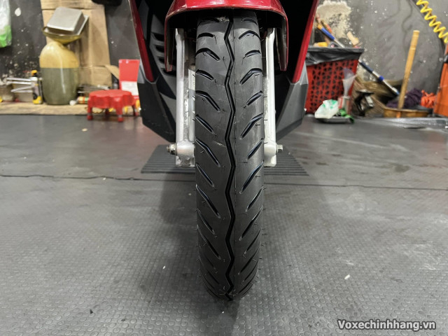 Thông số vỏ xe điện feliz s bao nhiêu thay loại nào phù hợp - 4