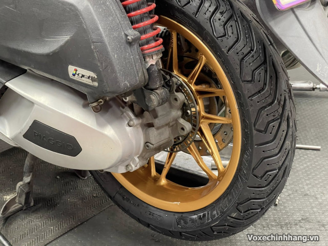 Vỏ michelin city grip 2 11080-14 - 3