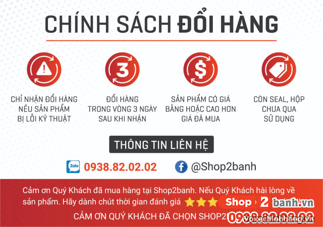 Chính sách kiểm hàng đổi trả - 1