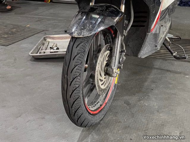 Thông số vỏ xe viper size bao nhiêu thay loại nào phù hợp - 5