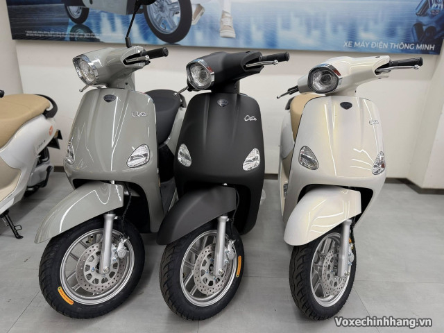 Thông số vỏ xe yadea osta size bao nhiêu thay vỏ nào phù hợp - 2